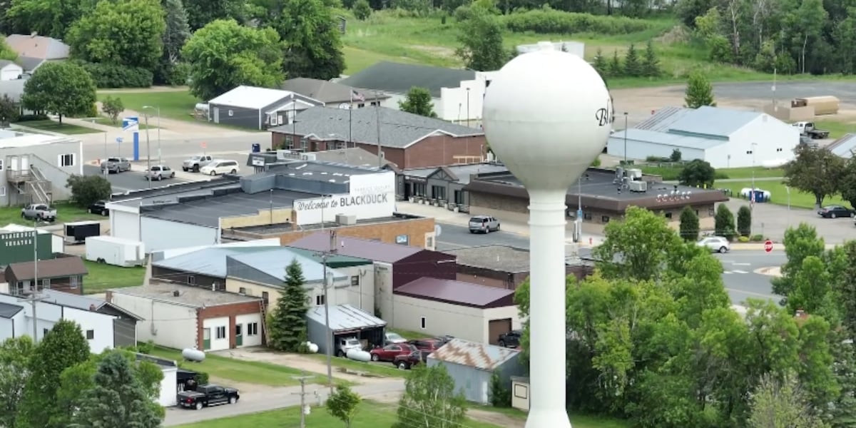 Another Minnesota police department closes, marking 40 in the past decade