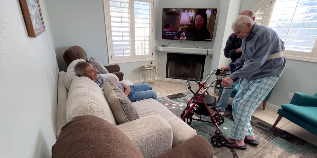 New Vision Assisted Living
