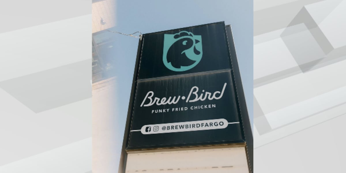 Brew Bird to close early Saturday due to extreme heat