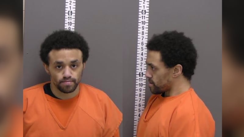 Terrell DâShea Carlson