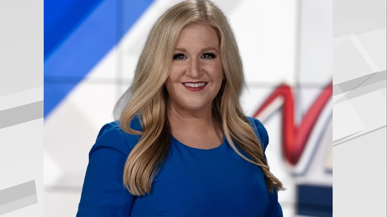 Lisa Green, KVLY