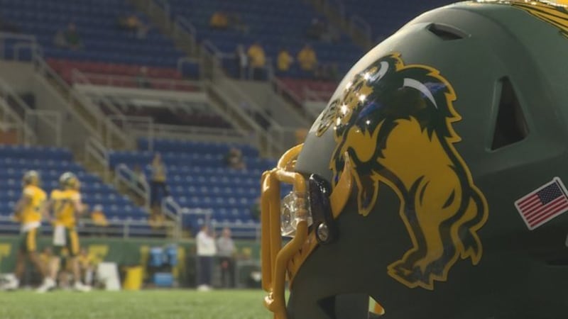 NDSU Football