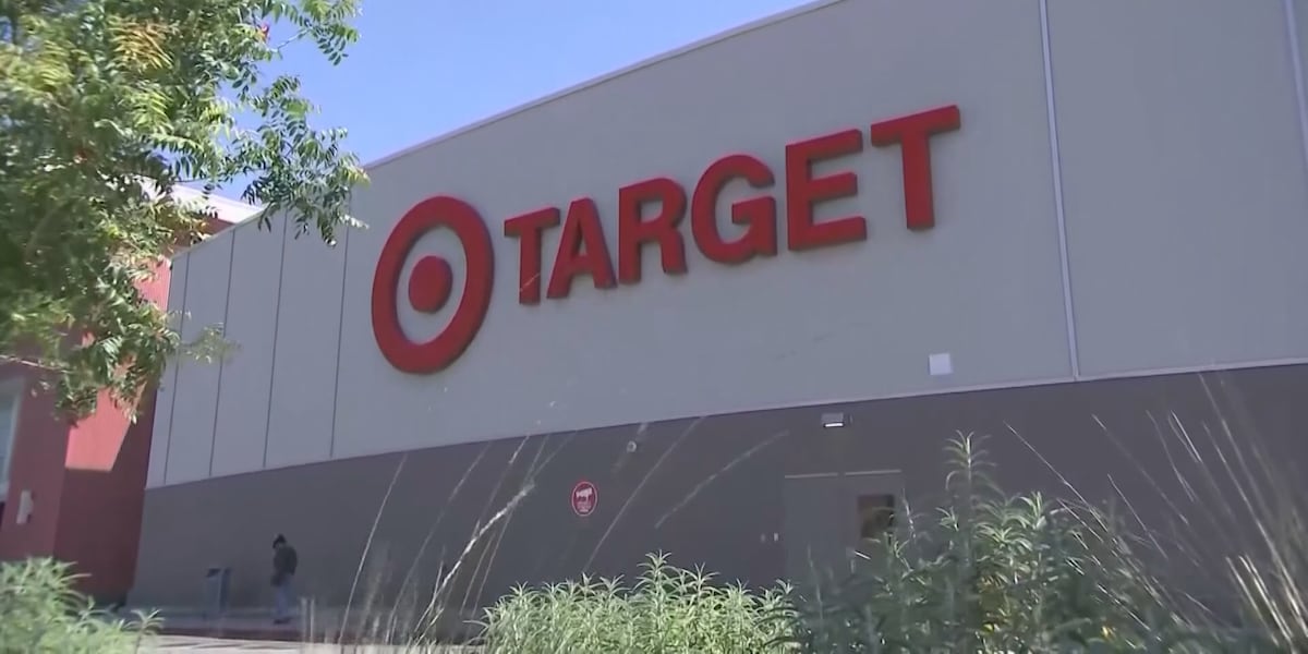 South Riding Target New Target store planned for South Fargo