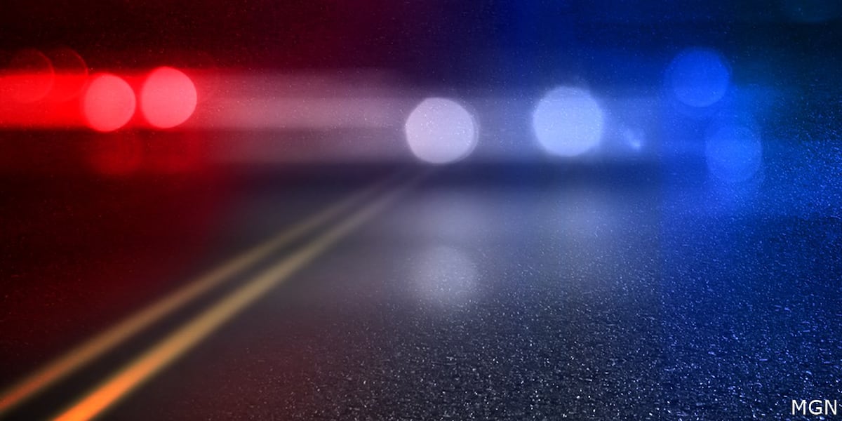 Vehicle involved