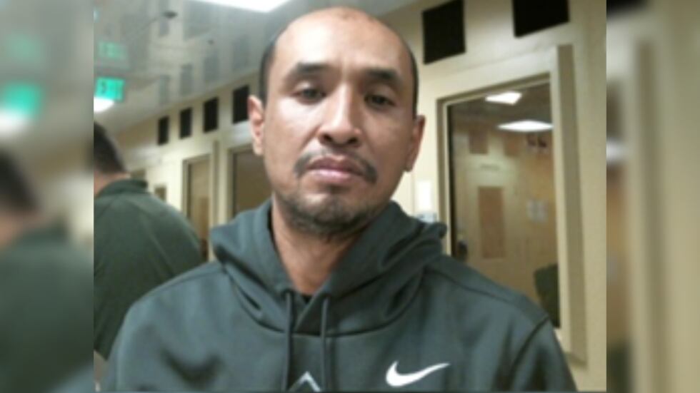 Tong Sphabmisay mugshot