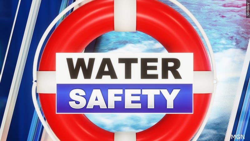 Water Safety