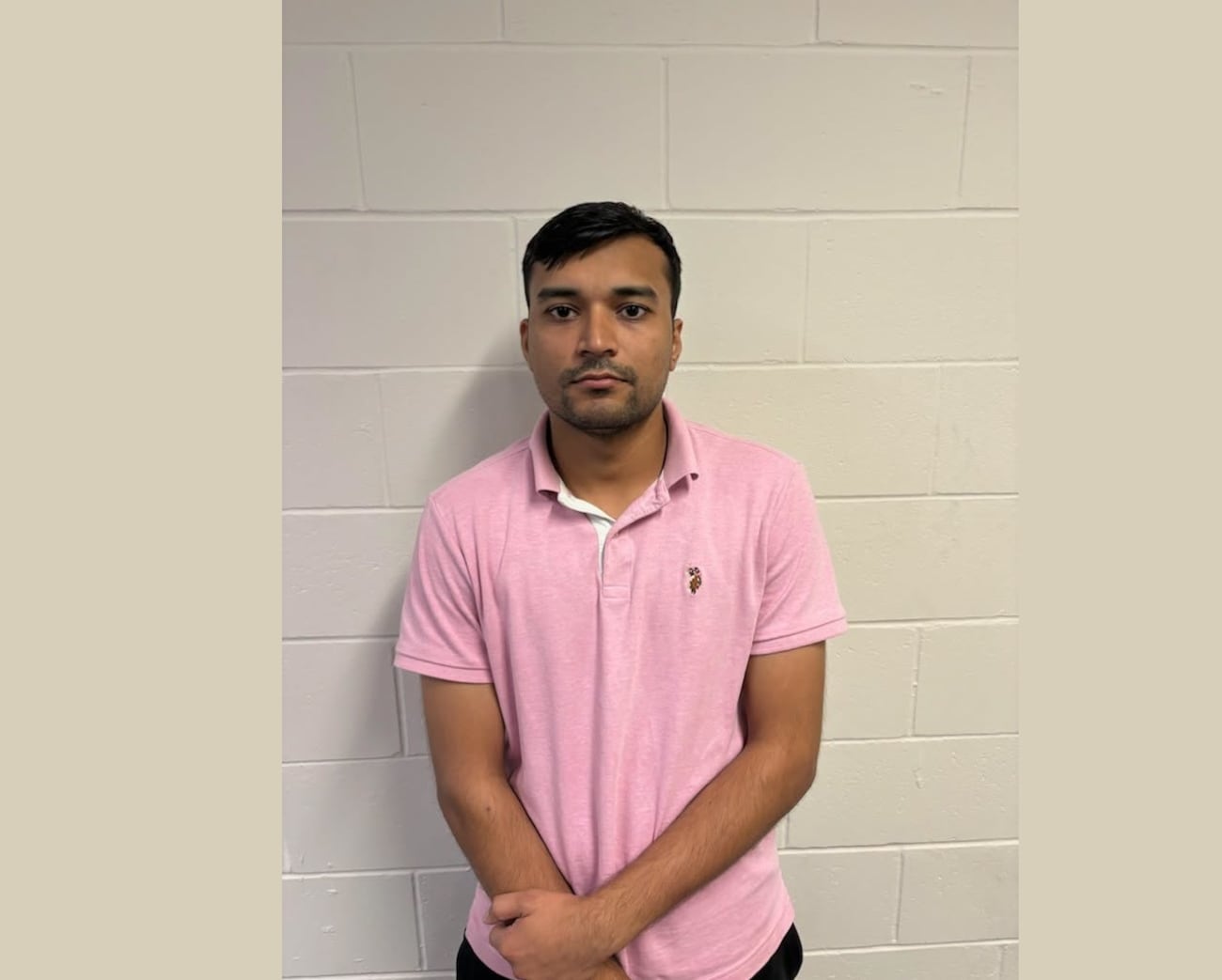 Police say 32-year-old Kavan Vishnubhai Patel is charged with second-degree murder after he...