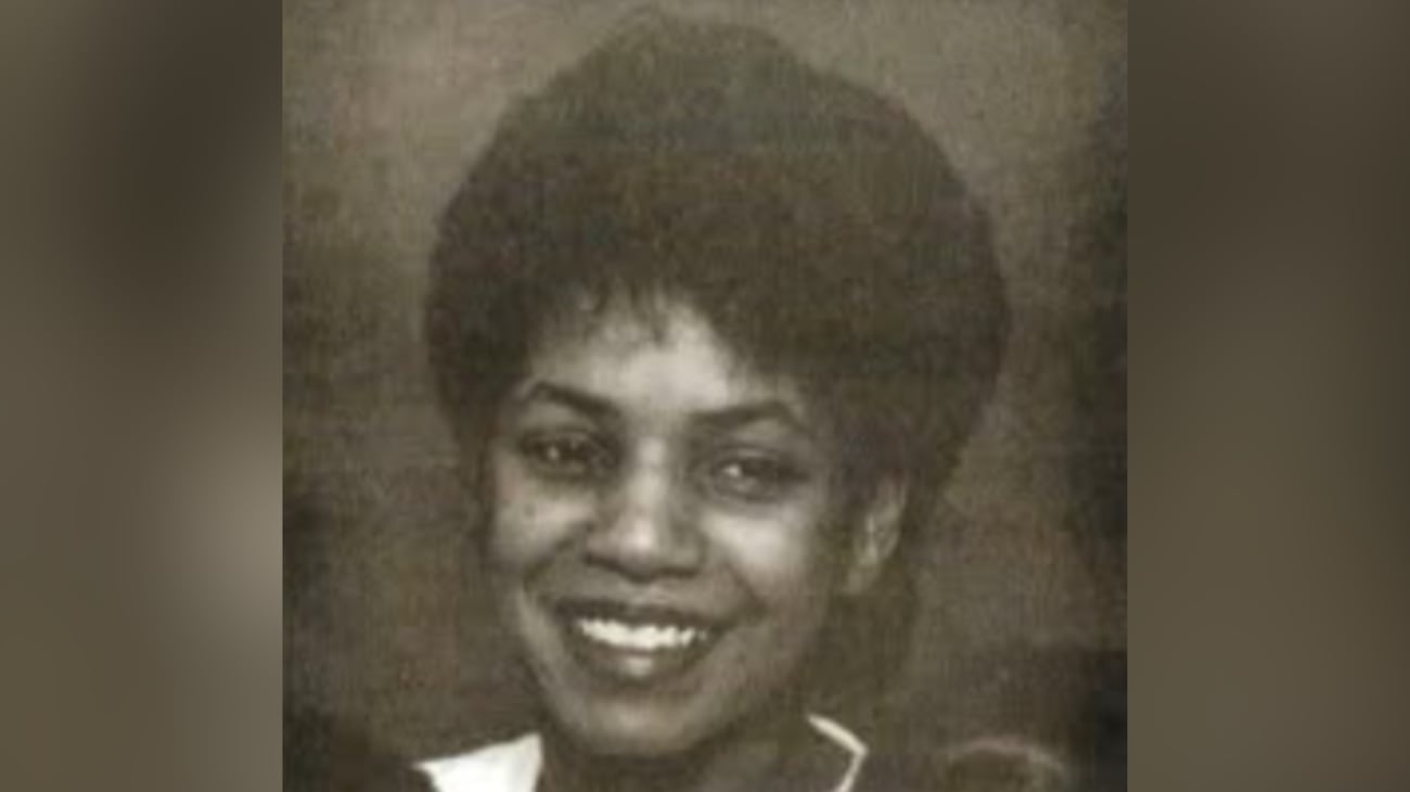 Tammy Fortson