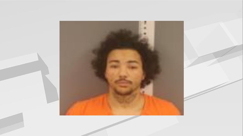 Arthur Deshun Campbell