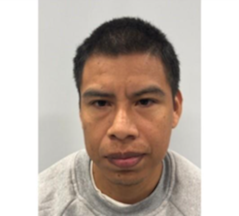 Minnesota Inmate DHS highlights Minnesota arrests including sex offenders, violent criminals