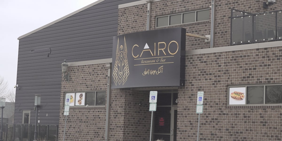 Cairo Bar Computer Cairo Restaurant & Bar permanently closes