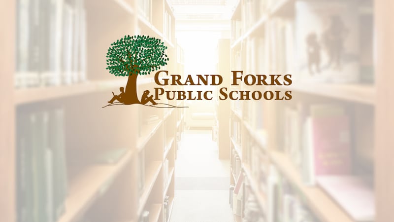 Grand Forks Public Schools