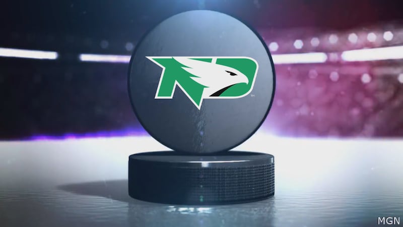 UND Hockey