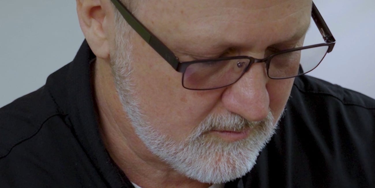 Brad Cardinale of Pennsylvania overlooks facility fees from recent doctor’s visit