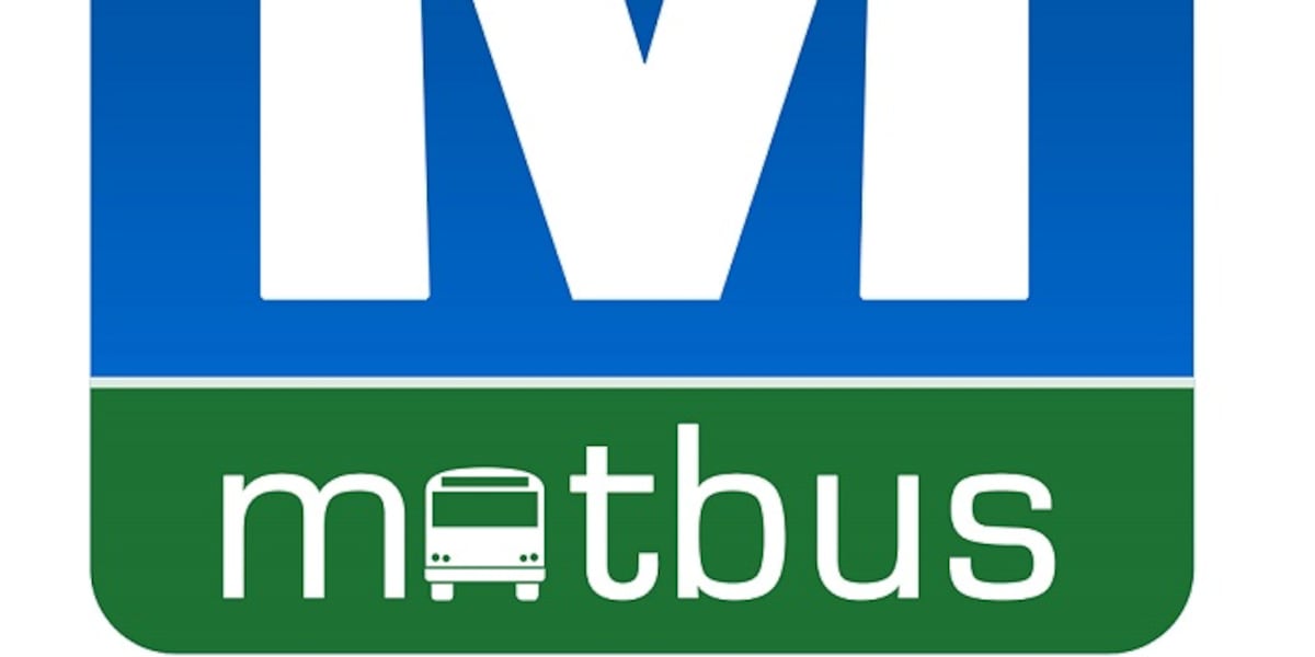 MATBUS to suspend service for Labor Day holiday