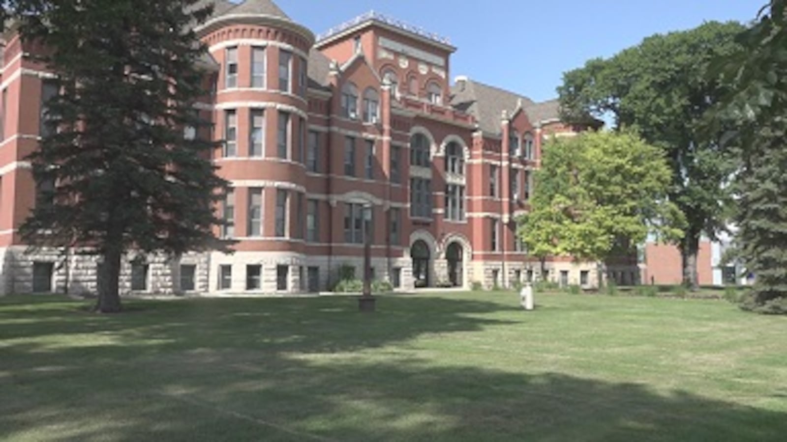 Mayville State University