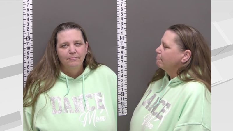 Christine Marie Pryor, 55, pleaded guilty in November 2024 to theft by deception involving...