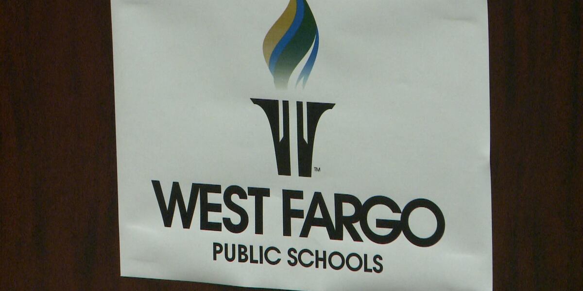 West Fargo Public Schools Sees Increased First Day Enrollment west-fargo-public-schools-sees-increased-first-day-enrollment