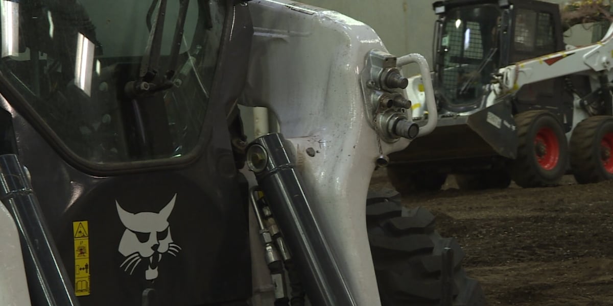 Bobcat denies discrimination claims in federal lawsuit