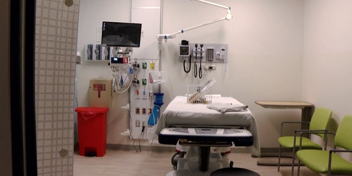Essentia Health offering walk-in sports physicals for student-athletes in early August