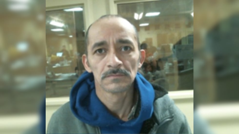 Mario Yubany Fuentes-Sanchez mugshot