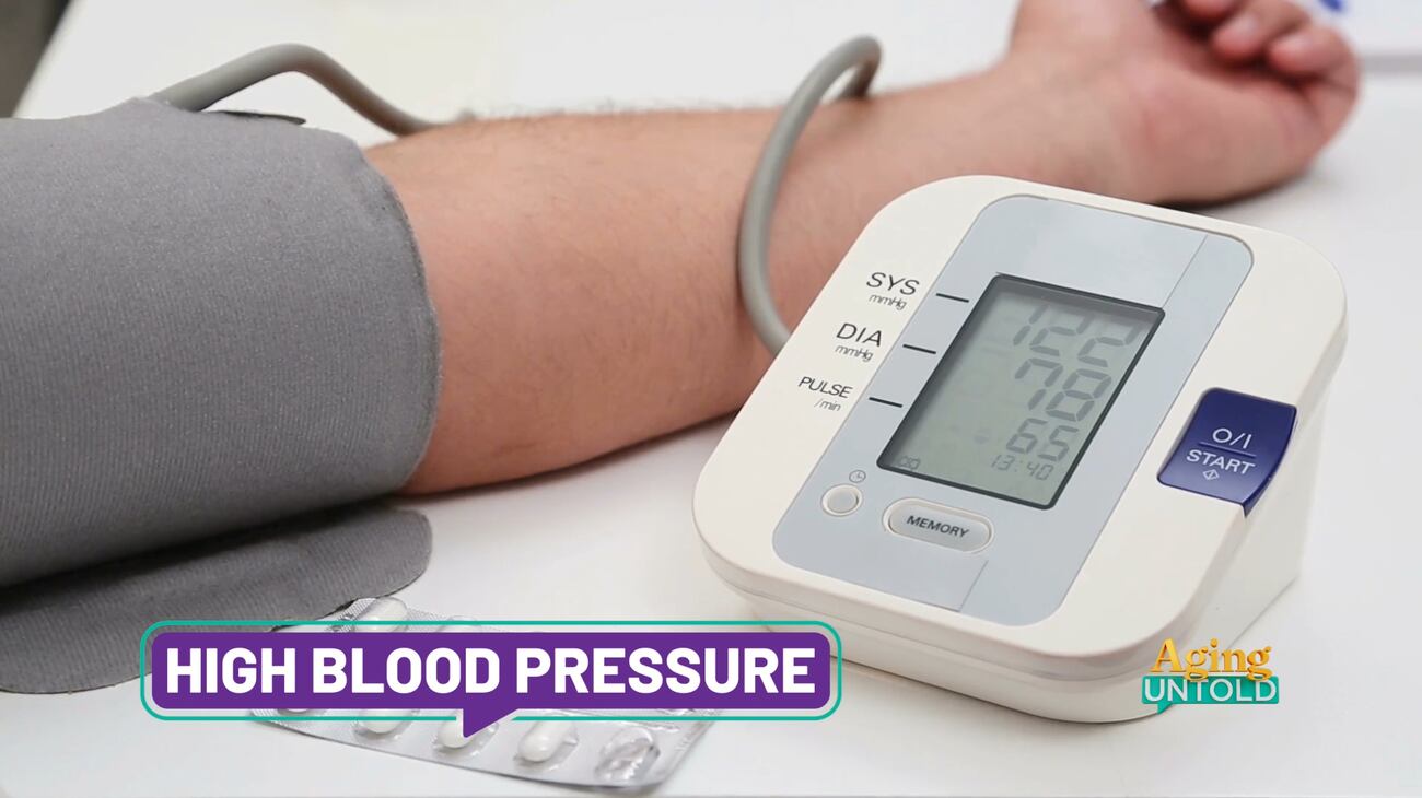 High blood pressure often has no symptoms but can still cause serious, lasting damage.