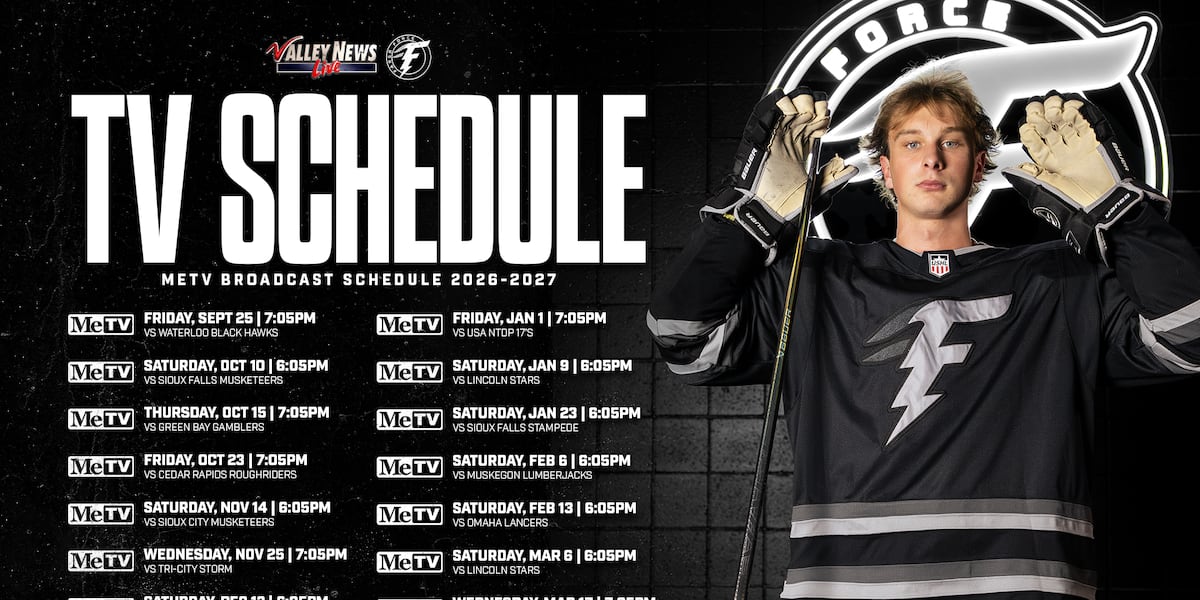Broadcast Channels