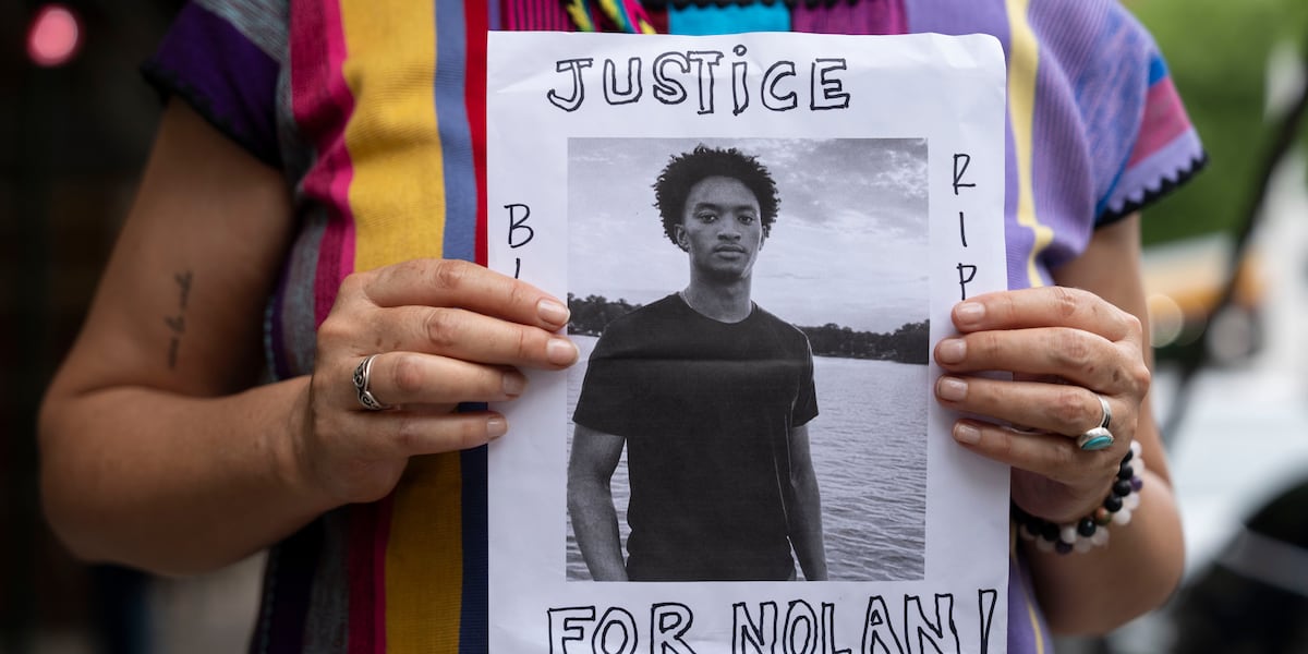 Grand Jury Finds No Criminal Activity