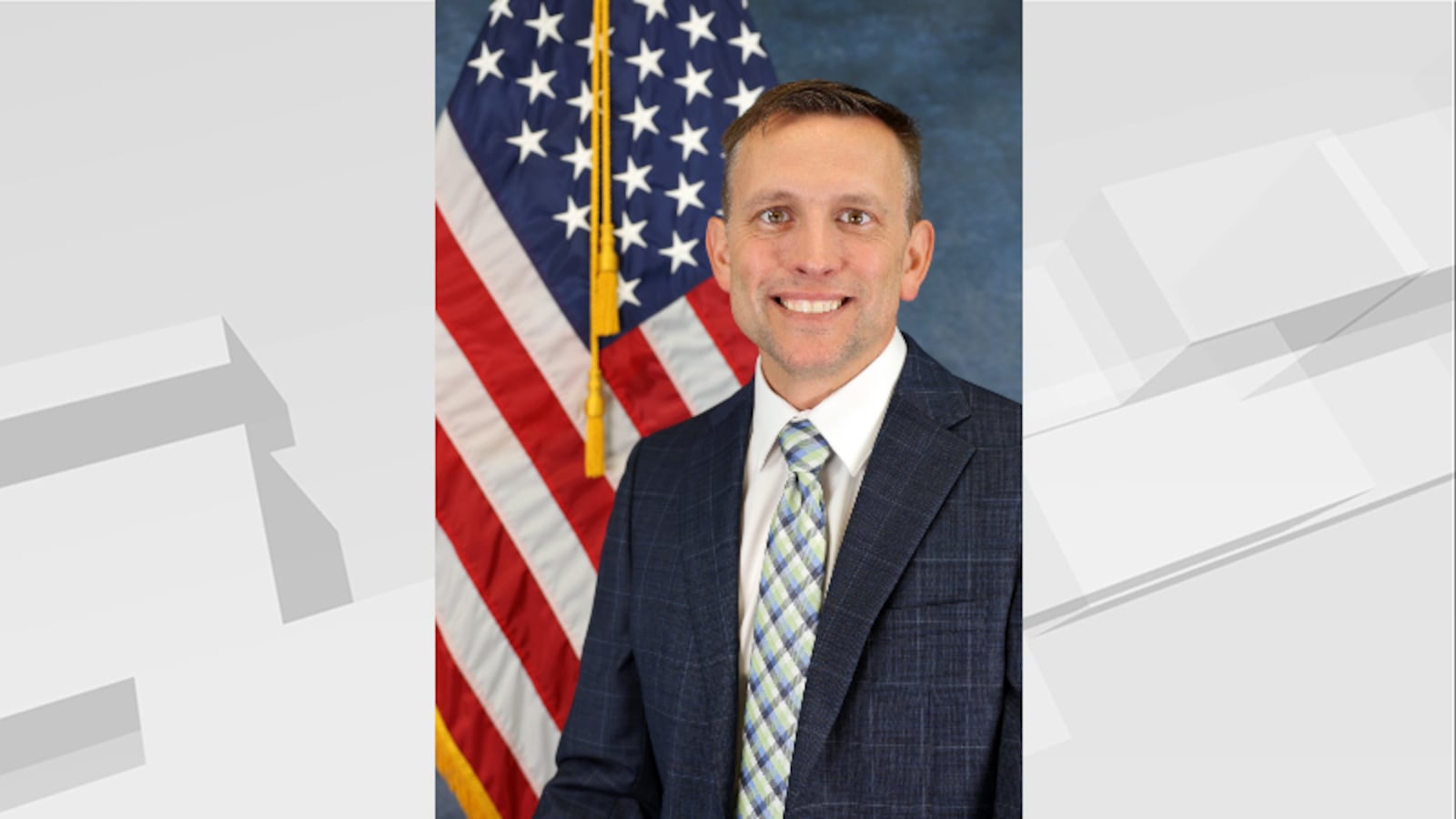 Dustin Scott West Fargo City Commission names Dustin Scott City Administrator