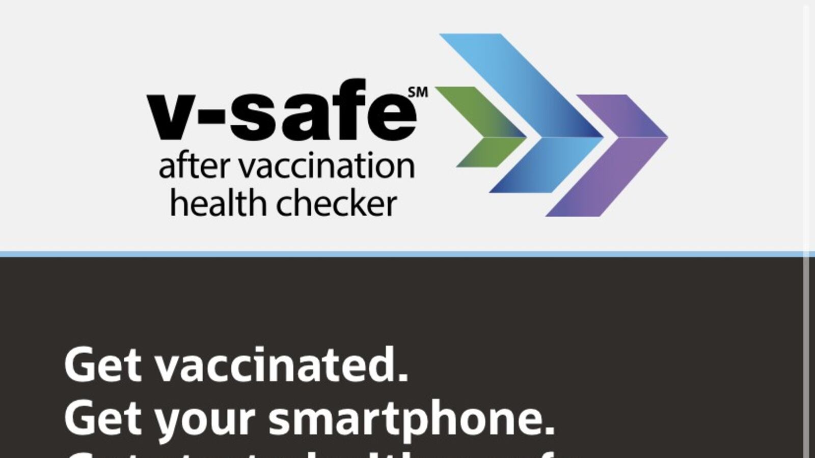 CDC releases new app to personalize health check-ins after receiving ...