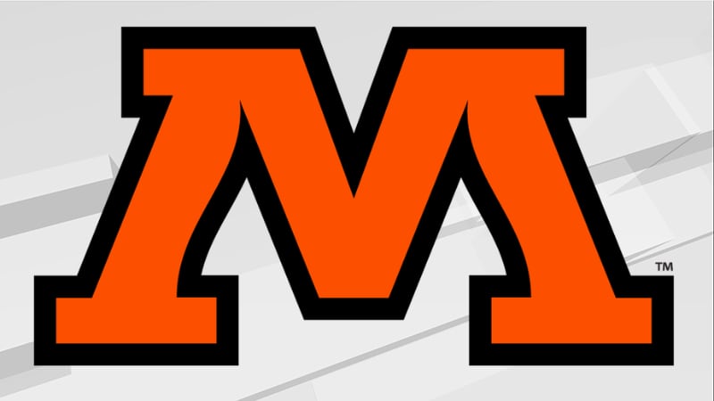 Logo for the Moorhead Spuds