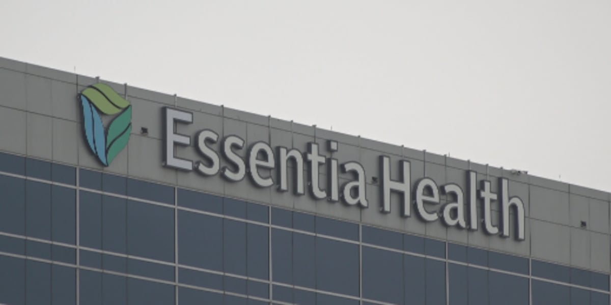 Feeling sick? Essentia Health launches new MyChart feature to ...