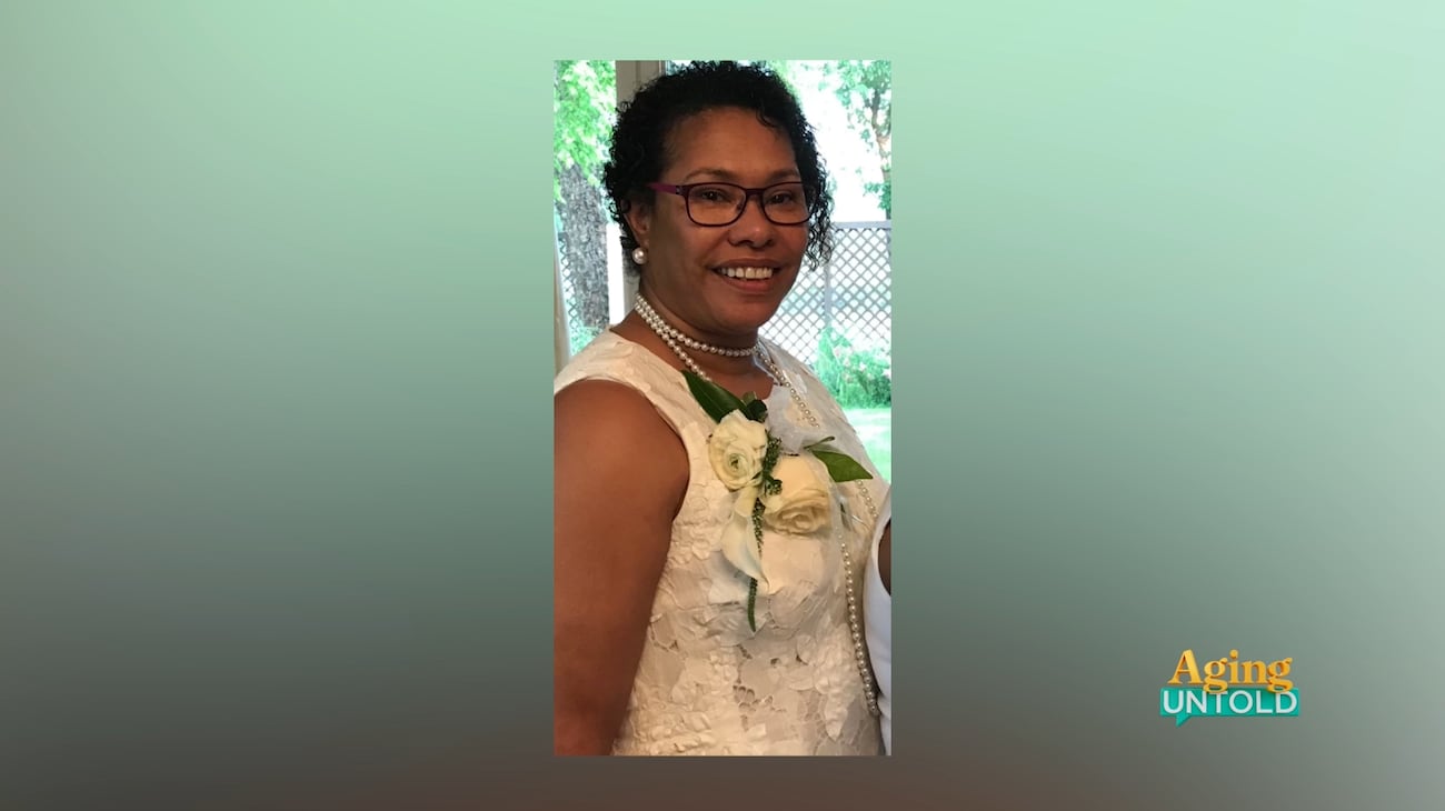 Dr. Rhea Rogers is a board-certified physician and Aging Untold expert. She shared her...