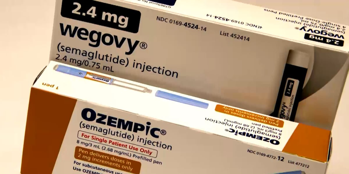 semaglutide sioux falls & Tirzepatide Weight Loss in Phentermine-Topiramate for Prediabetes Management in