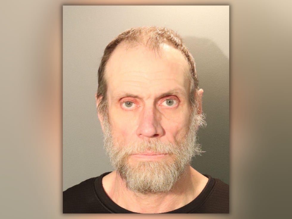 Daniel Pettit, 48,