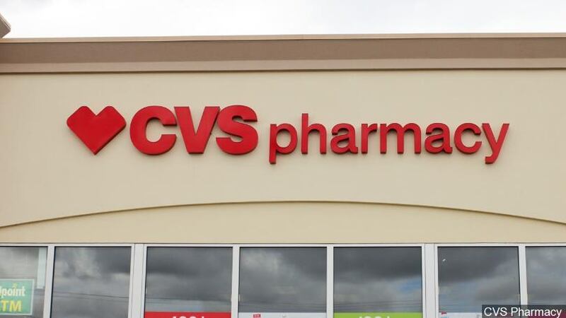 CVS eye drops added to nationwide recall because they may not be sterile CVS eye drops added to nationwide recall because they may not be sterile