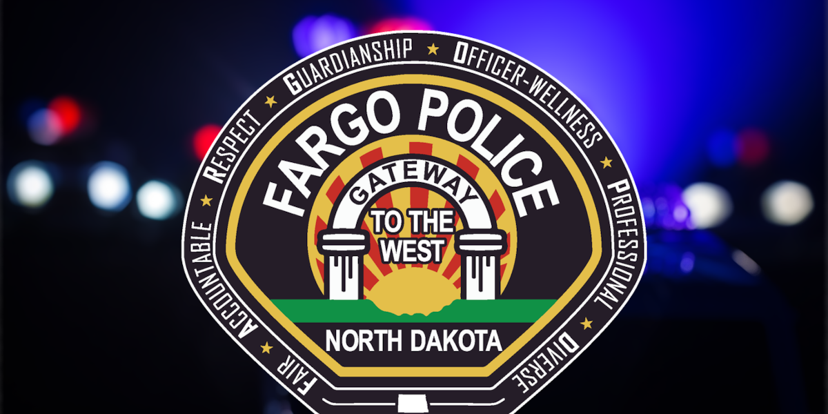 Fargo Police Department debuts Flock Safety transparency portal
