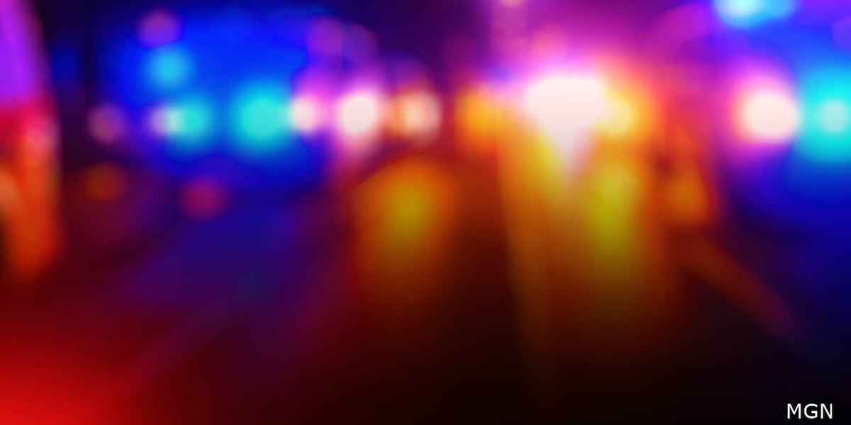 South Dakota man killed in Bowman County rollover crash