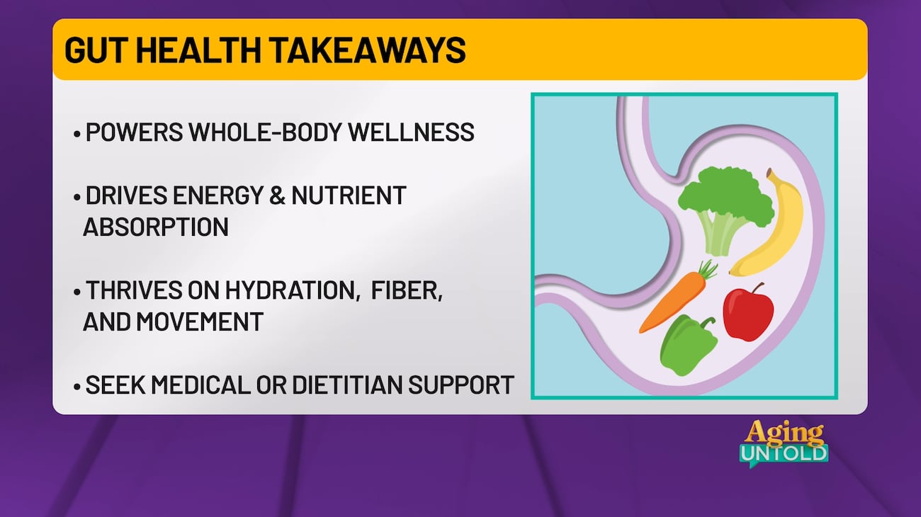 We sort fact from fad when it comes to gut health, exploring why digestive wellness matters...
