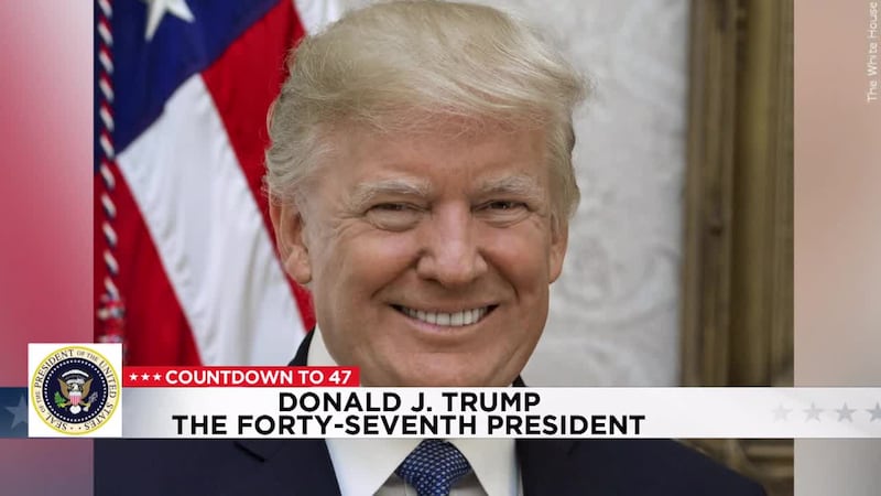 Donald J. Trump: I Primi Mesi Del Secondo Mandato | La Civiltà Cattolica - Foto 12