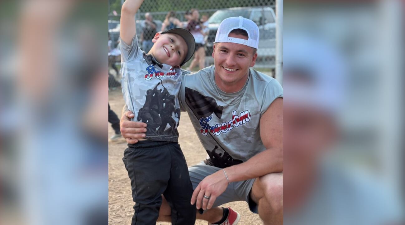 5-year-old dead, father missing after inflatable inner tube capsizes on ...