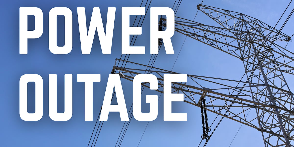 Planned city-wide power outage scheduled for Hawley