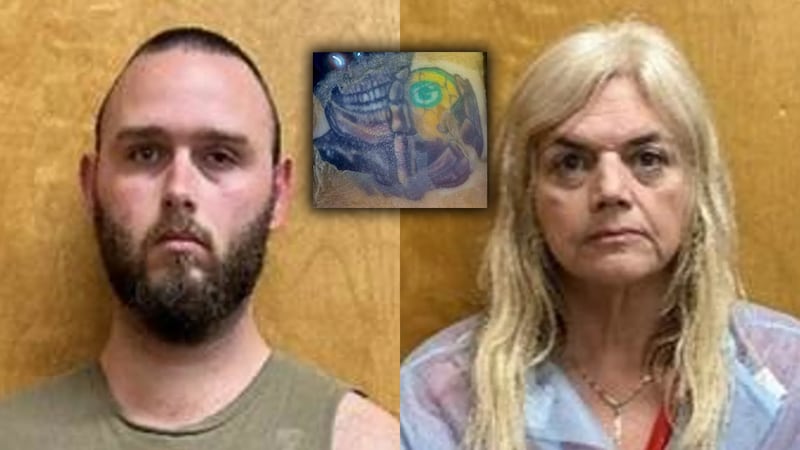 James Adams, 26 — Robin Turner, 62