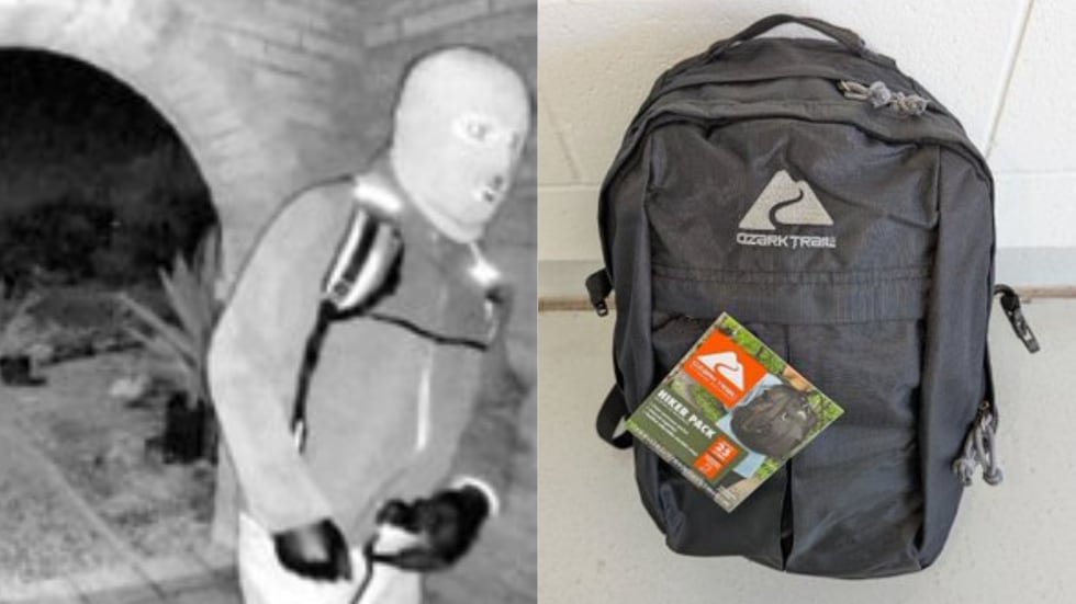 The FBI increased its reward up to $100,000 for information leading to the location of Nancy...