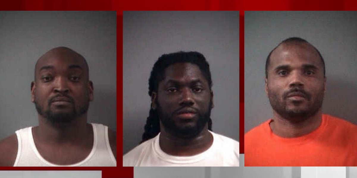 Drug bust in Grand Forks