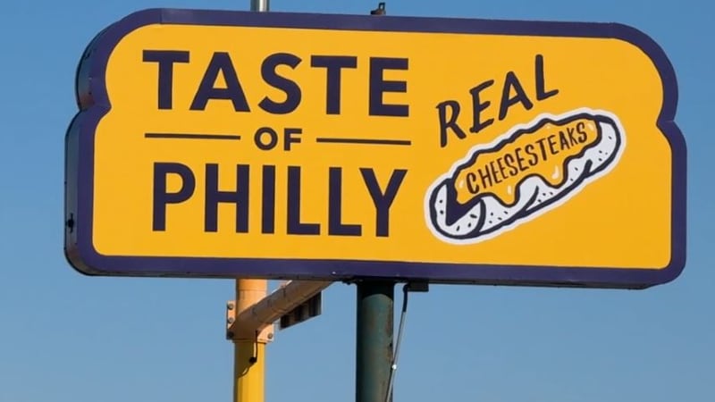 Taste of Philly has 21 days from the date it is served to formally respond to the lawsuit in...