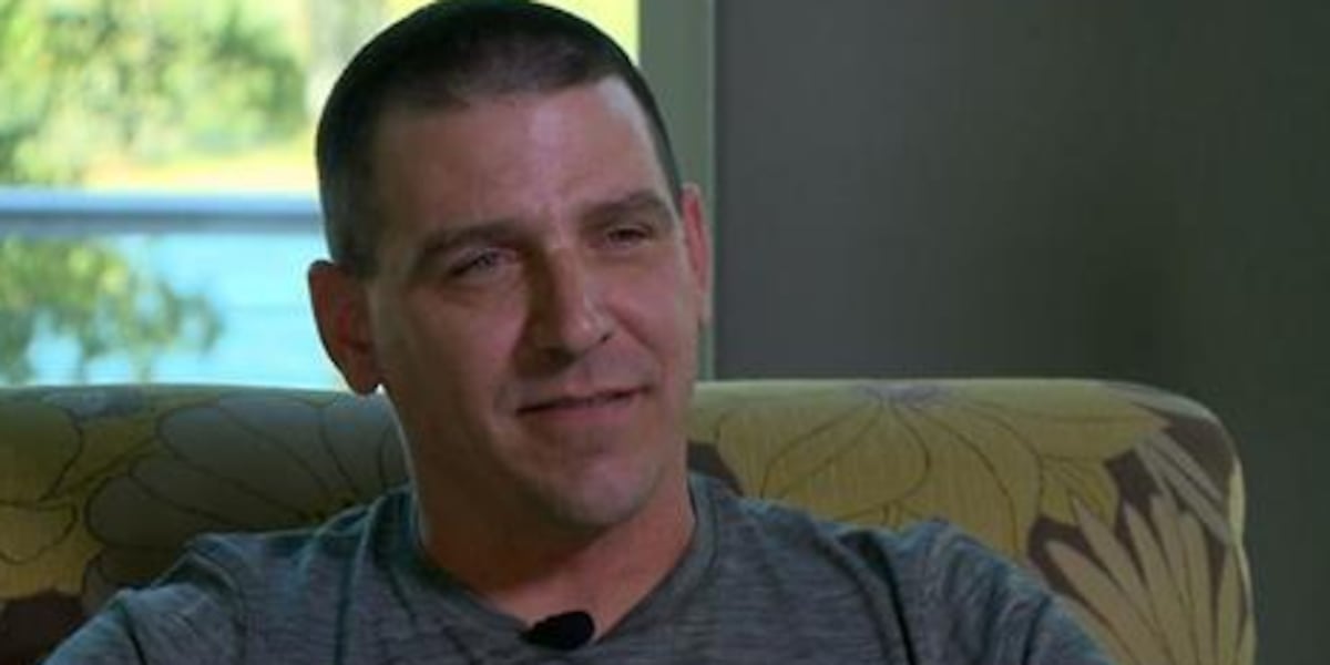 Jacob Springall Cold Spring victim talks about finding Jacob