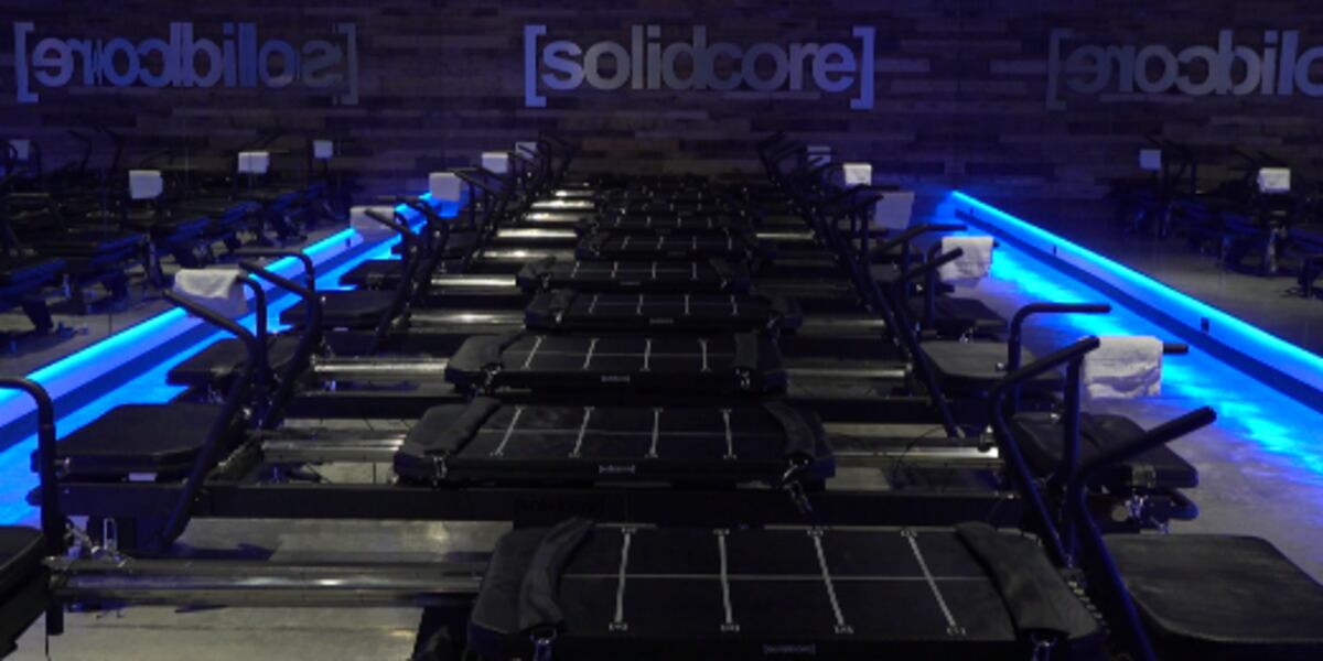 Solidcore opens in North Dakota, first studios to welcome back clients ...