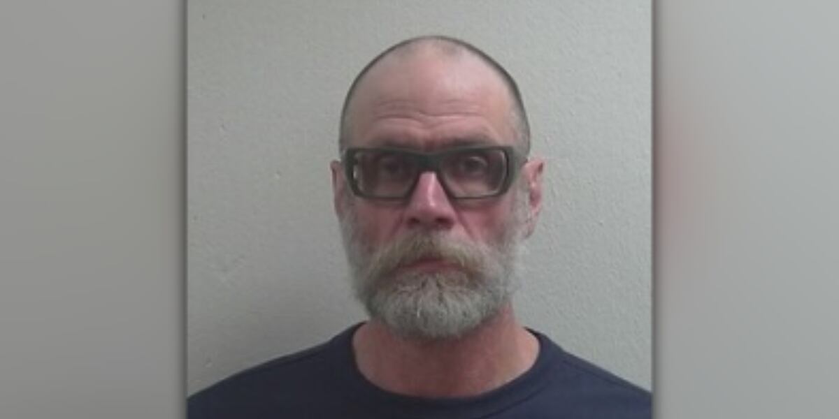 Federal Charges