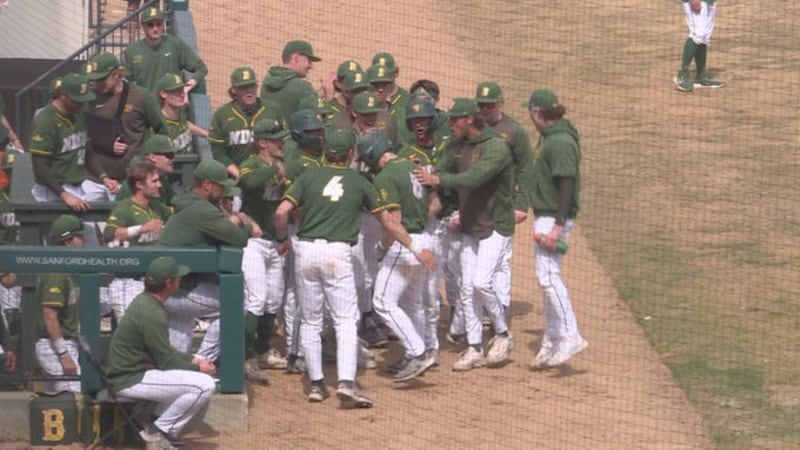 NDSU Baseball